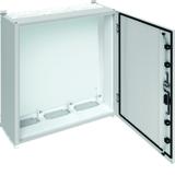 Rozdzielnica wisząca IP55 kl. II 800x950x275 univers FR63S HAGER