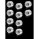 Wkłady do naprawy gwintów M12, 10 szt.