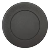 M22S-DRP-S Przycisk grzybkowy czarny bez samopowrotu bez opisu 216744 EATON