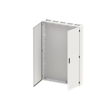 TG512S TwinLine-G szafa stojąca II kl. izol. IP55