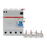 DDA204 A S-63/1 blok różnicowo-prądowy 2CSB204201R5630 ABB
