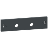 Osłona ochronna czołowa, TeSys Giga, LR9G500