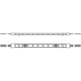Oprawa BIOLUX HCL LS S TW IP67 ZB KIT FS1 LEDV