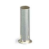 tulejka 0,75 mm2 cynkowana /1000szt./ WAGO
