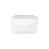 SQMOTION-W Czujnik ruchu mikrofalowy SQMOTION-W IP20 kąt detekcji 360 zasięg max 8m natynkowy kolor