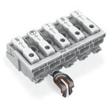 złączka zasilająca