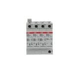 OVR T2-T3 3N 20-275 P TS QS ogranicznik przepięć 2CTB803973R1600 ABB