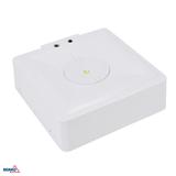 OPRAWA AWARYJNA SKALER KWADRATOWA 3W BEZ SOCZEWKI IP40 AUTOTEST 3H CNBOP