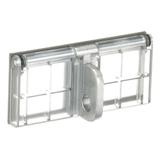 PBC AP/CH D=7mm E1.2 osłona przycisków