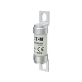 40A 690V IEC AC BS88 HIGH SPEED FUSE Wkładka szybka 40A AC 690V DC 500V BS88 19x77 mm aR, 40FE EATON