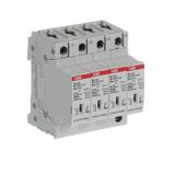 OVR T1-T2 4L 12.5-275s P QS ogranicznik przepięć 2CTB815710R2300 ABB
