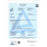 PWS/01 Podstawa wspornika