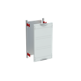 MBM113K Zestaw moduł płyta montażowa (do samodzielnego montażu)