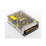 TRANSFORMATOR LED WE: 220V-240V~50HZ. WY: 12V DC/150W. IP20