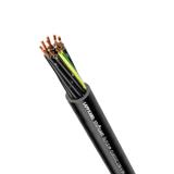 OLFLEX CLASSIC 130 H BK 0,6/1 kV 4G1,5 1123420 LAPP KABEL