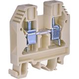 VS 10 PA (ZUG) ZŁĄCZKA GWINT.(10 MM2)