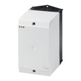 CI-K3-160-TS Mała obudowa CI-K3 z szyną montażową 206885 EATON