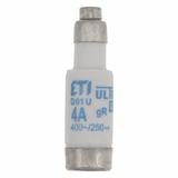 FUSE-D01 4A GR 400VAC E14 Wkładka D01 4A GR 400VAC E14 4NZ01R EATON