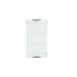 MBN175 Zestaw moduł z systemem szyn N + PE (do samodzielnego montażu)