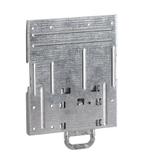 ADAPTER TH35-DPX3 160 Z NAPĘDEM SILNIKOWYM, Legrand