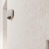 Sollux Kinkiet ceramiczny PONTIUS szary SL.0875