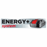 Akumulator Energy+ 18V, Li-Ion 2.0Ah