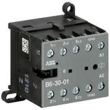 Stycznik B6-30-01-400AC GJL1211001R8015 ABB