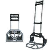 Wuzek transportowy SysCon Trolly 220602 HAUPA