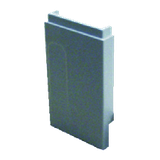 Osłona czołowa podstawy RS333 GOU-RS333/230 G8730053 ETI
