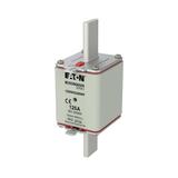 NH 125A 500V gG rozmiar 2 WEATHER RESISTANT NH LV 125A 500V gG rozmiar 2 WR 125NHG2BWP EATON