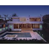 Oprawa SMART OUTD WIFI ECLIPSE 50CM RGBW