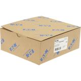 DMV-250/3/M4/P-R Rozłącznik DMV 3P 250A przedłużenie 40cm czerwony rączka 6094966 EATON