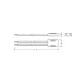 Złącza LS AY PFM -CP/P2/500/COB 75x2