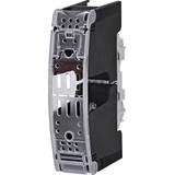 PTIP 00 M8-P00 1p - Podstawa bezpiecznikowa z osłonami zacisków i pokrywą