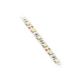 TAŚMA FLASH 5050, 300 LED CIEPŁY BIAŁY, 72W BEZ ŻELU 10MM, ROLKA 5M