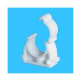 UZ-37 UCHWYT ZAMYKANY BIAŁY