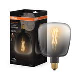 Lampa LED Vintage 1906 LED GLOBE Filament szkło przezroczyste 15 dim 4,5W/816 E27