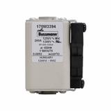 FUSE 200A 1250V 1*BKN/75 AR CU Wkładka szybka 200A AC 1250V rozmiar 1 45x59x75 mm aR 170M3394 EATON