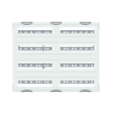 MBC304HS Zestaw moduł - SmissLine (do samodzielnego montażu)