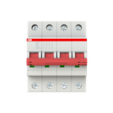 SD204/25 rozłącznik