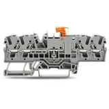 TOPJOBS złączka rozłączalna 2,5mm2 /50szt./ WAGO