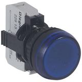 Lampka IP69 Niebieska Led 12-24V 023773 LEGRAND