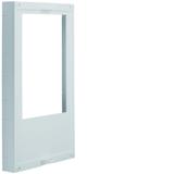 univers N Pokrywa do 1xNH1 450x250 US31D5 HAGER