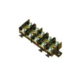 Listwa zaciskowa (1x16+4x16) 5x16 mm2 E.4007A PAWBOL