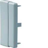 tehalit.LFF Końcówka 40/60x110mm, szara LFF6011067030 HAGER