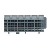 ZLS926 gniazdo dodatkowe 6-modułowe SMISSLINE