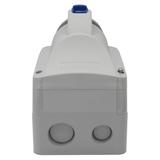 P17 TEMPRA PRO GNIAZDO STAŁE 32A 2P+Z 230V IP44, Legrand