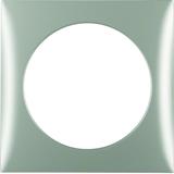 Integro Flow Ramka 1-krotna, chrom lak