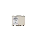 FUSE 500A 690V 1BN/50 AR UC Wkładka szybka 500A AC 690V rozmiar 1 53x69x51 mm aR IEC UL w 170M4414 E