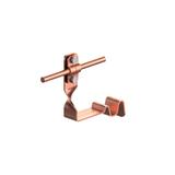 AN-29I/CU/ Uchwyt dach.prof.skr.Z-śr. WZÓR 32 H=10cm /CU/